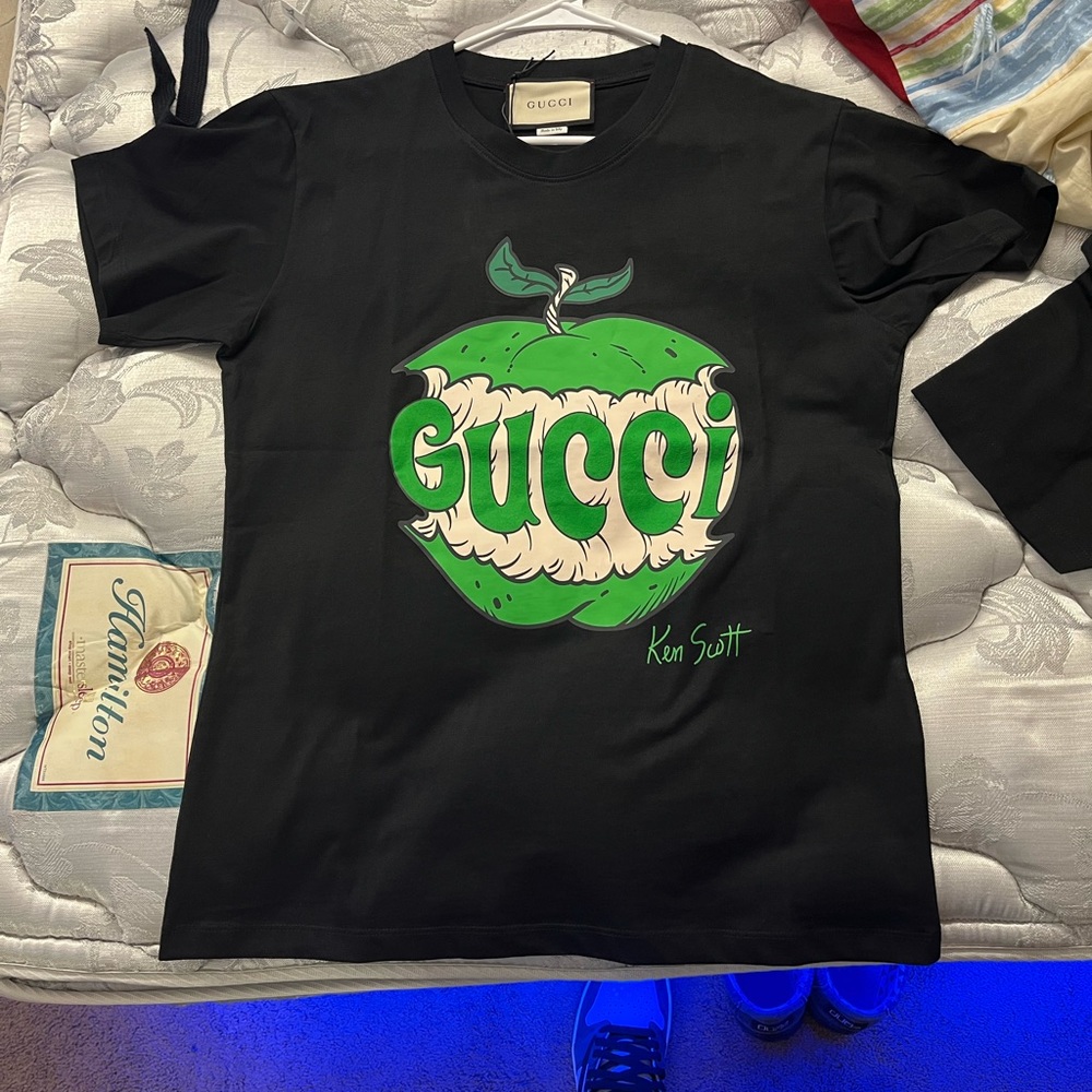 Gucci Tee